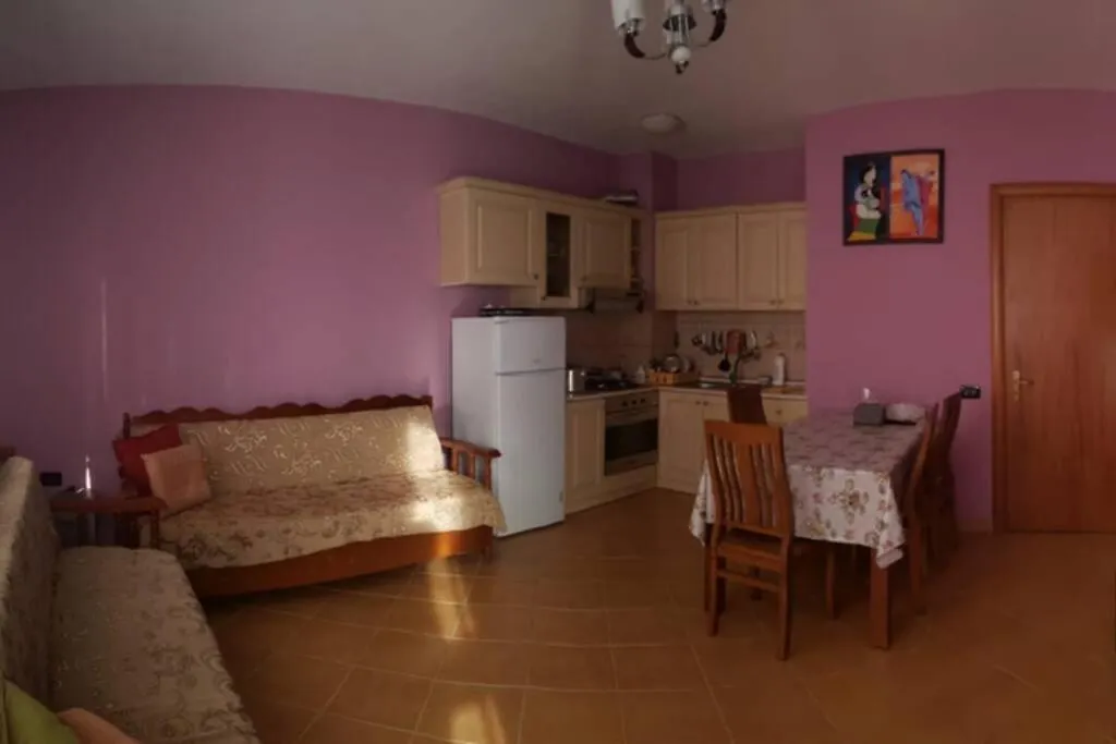 Apartamento Fun In The Sun Golem  0*, Golem (Tirana)