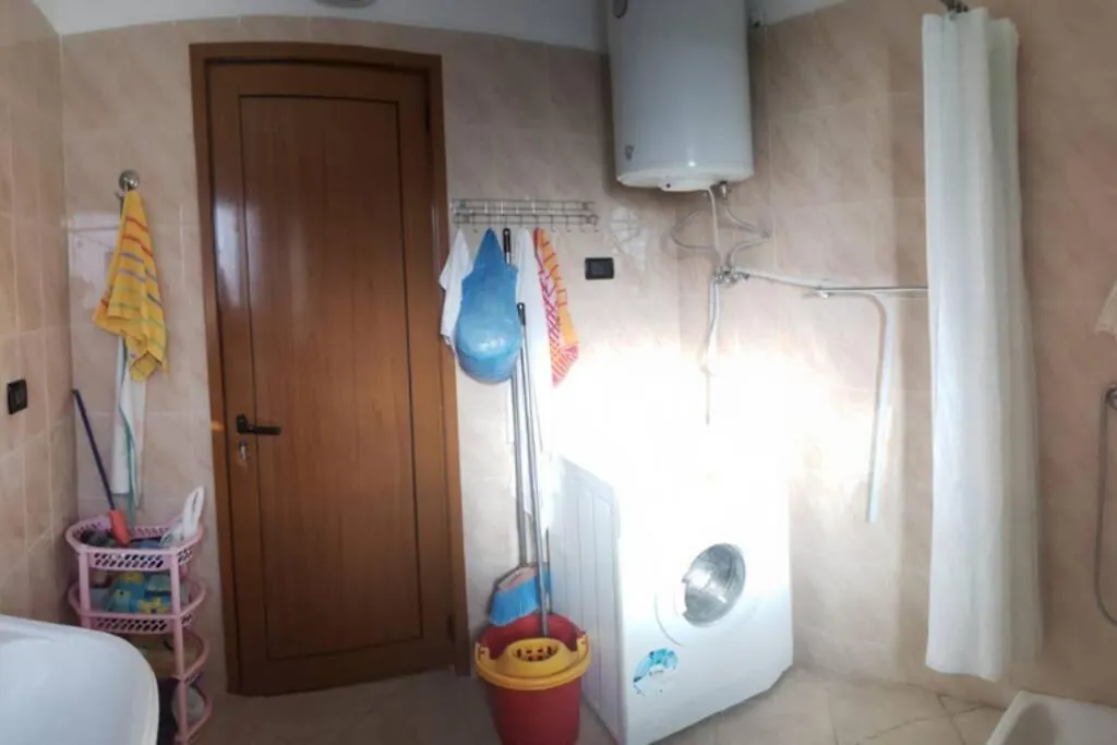 Apartamento Fun In The Sun Golem  0*, Golem (Tirana)