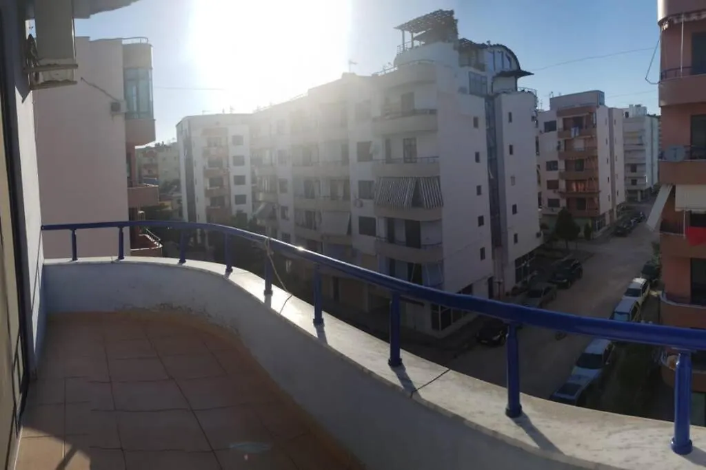 Apartamento Fun In The Sun Golem  Golem (Tirana)
