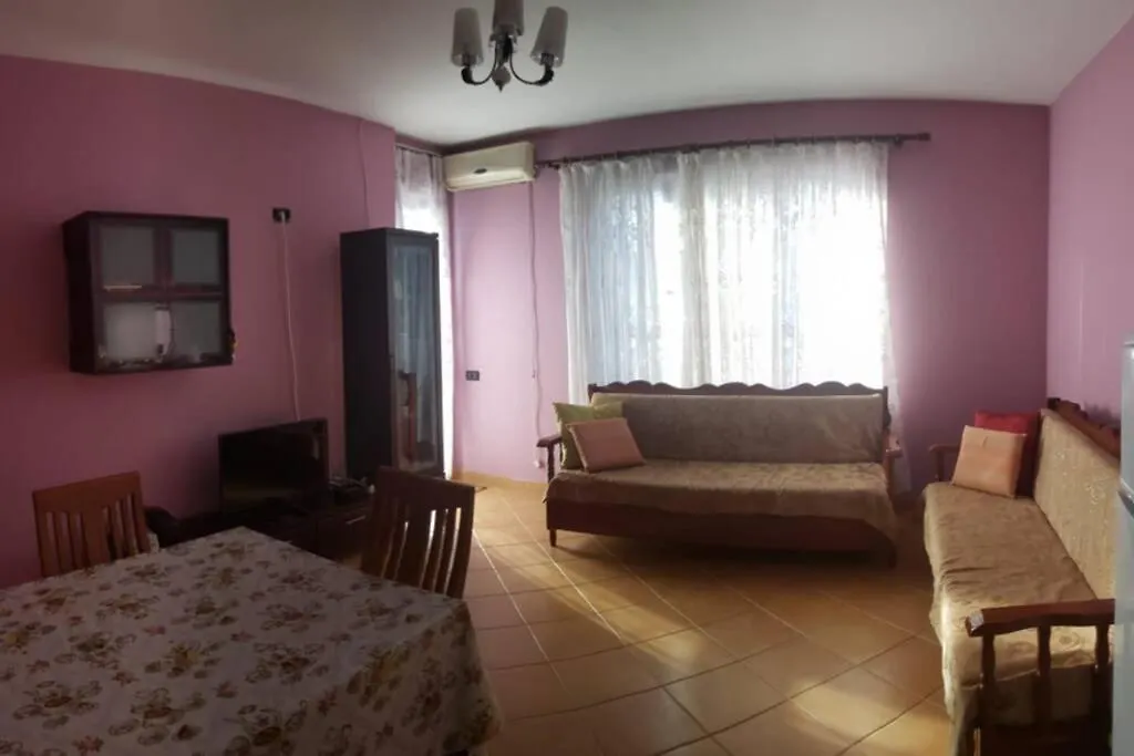 Apartamento Fun In The Sun Golem   Golem (Tirana)