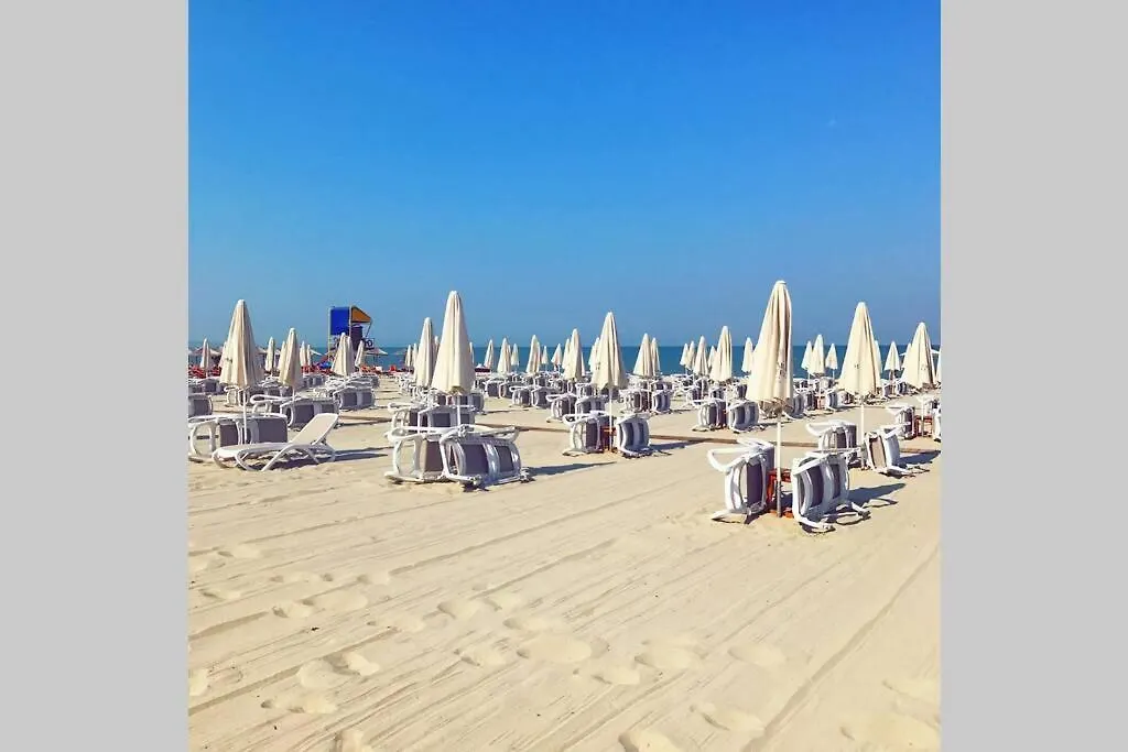 Apartamento Fun In The Sun Golem  Albania